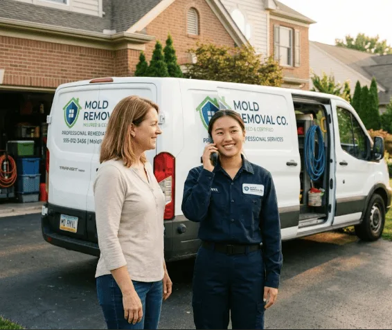 Crawlspace Mold Remediation Saint Croix, IN FAQs